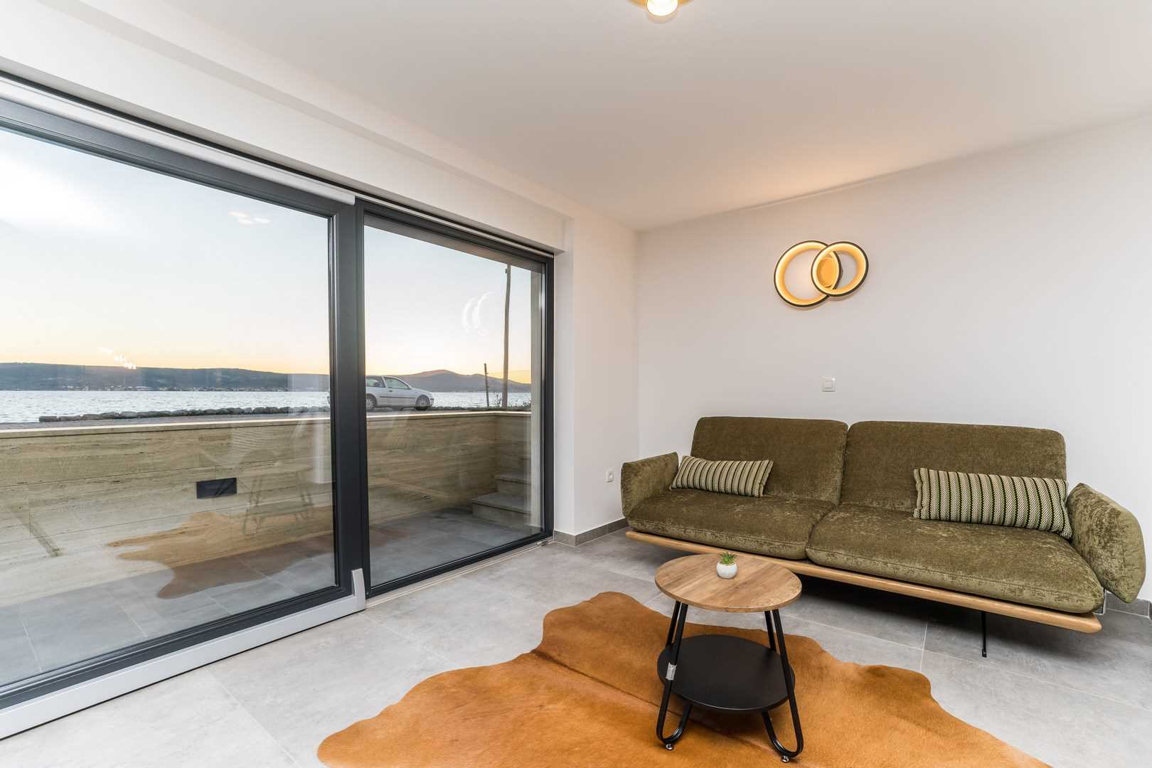 FRADAMA Blue | Adriatic Luxury Villas